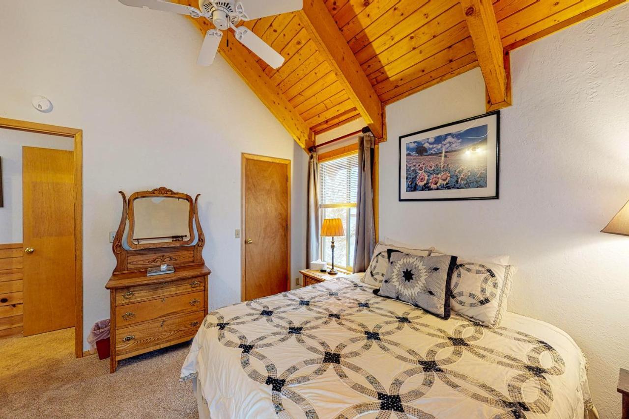 Kick Back Cabin باغوسا سبرينغز المظهر الخارجي الصورة